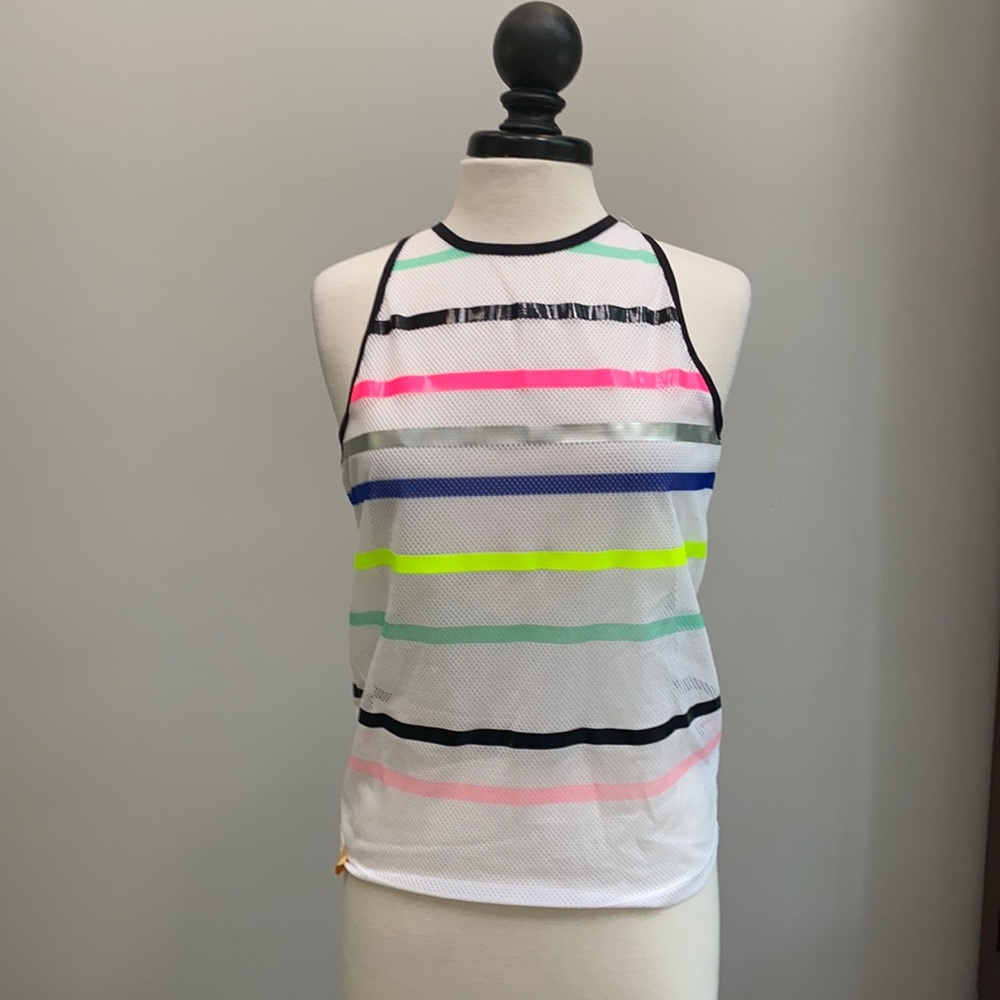 Monreal London Tank top